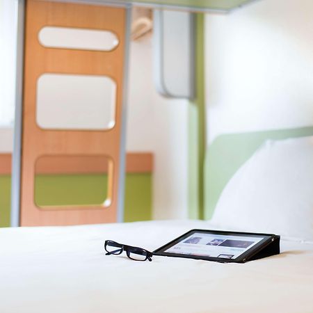Ibis Budget Madrid Хетафе Екстериор снимка