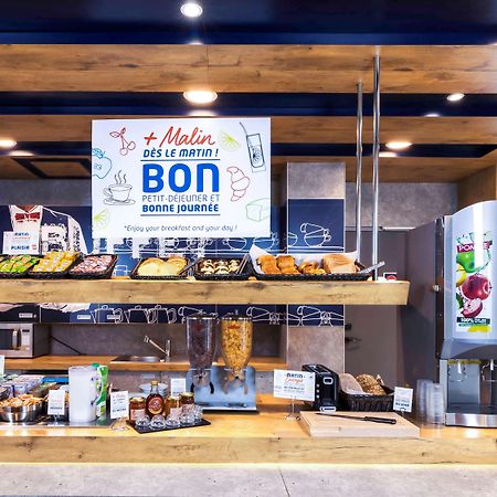 Ibis Budget Madrid Хетафе Екстериор снимка