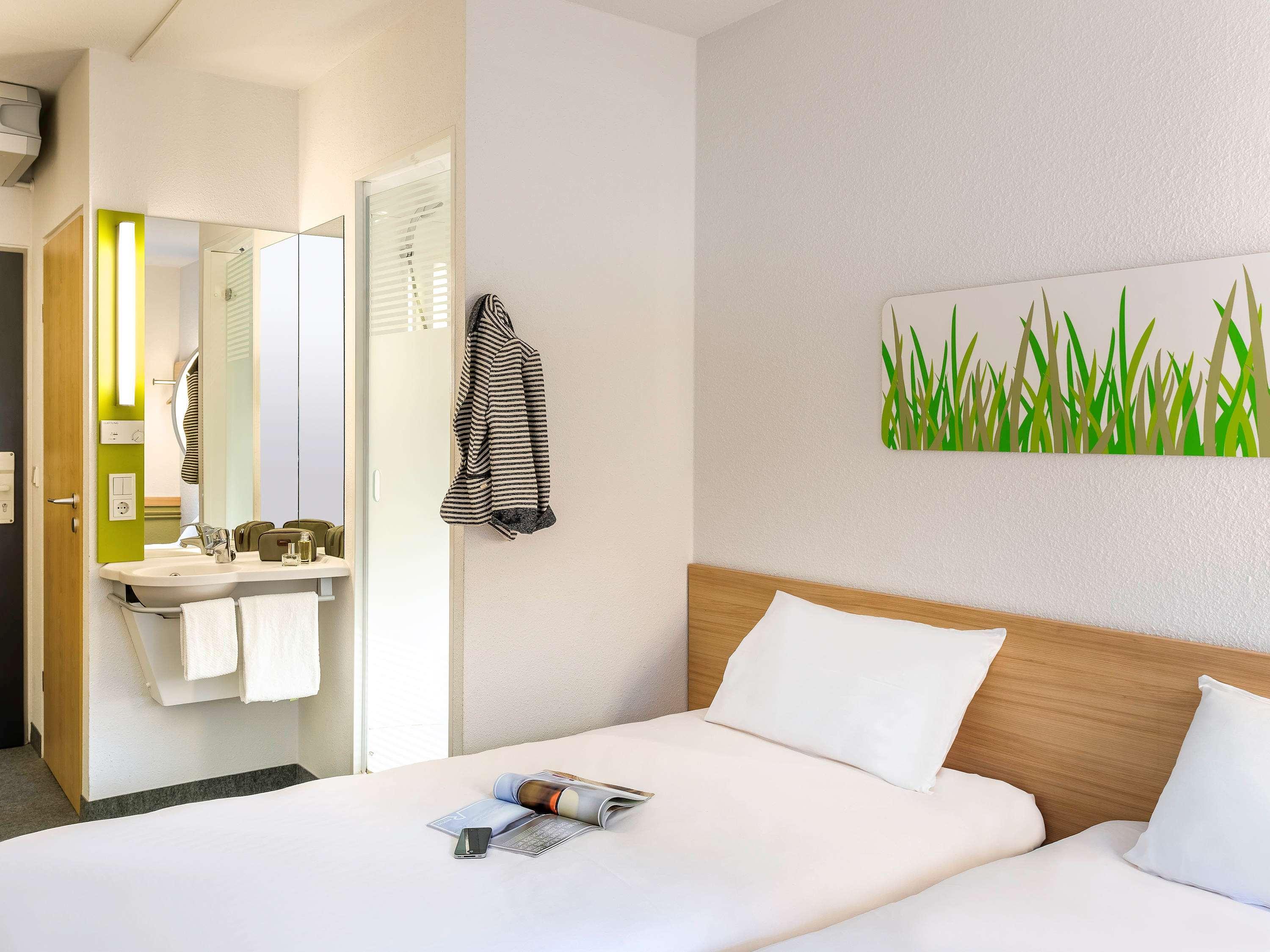 Ibis Budget Madrid Хетафе Екстериор снимка