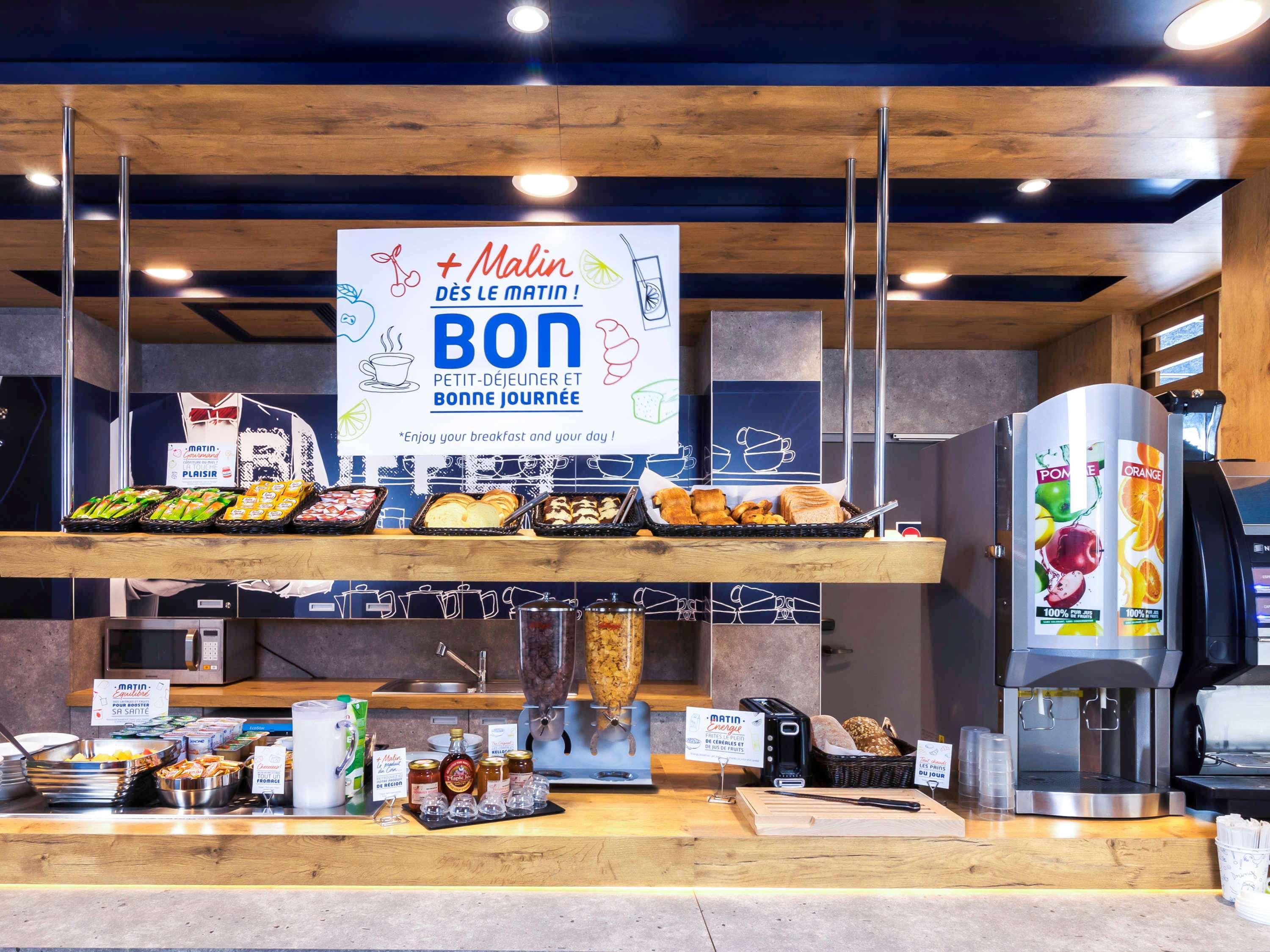 Ibis Budget Madrid Хетафе Екстериор снимка