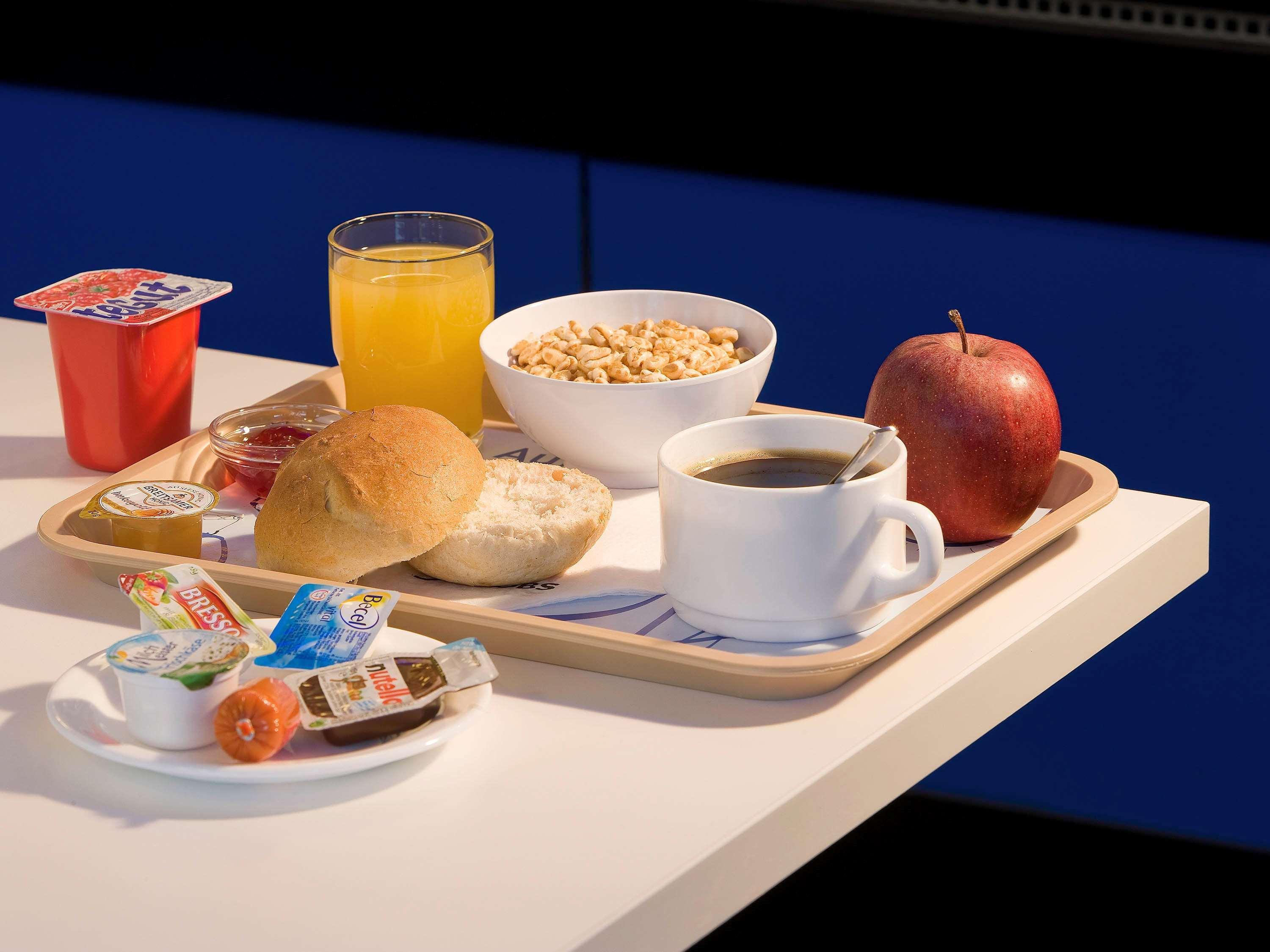 Ibis Budget Madrid Хетафе Екстериор снимка