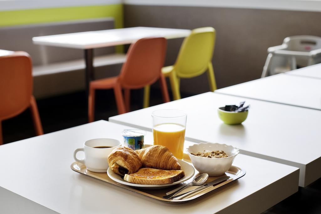 Ibis Budget Madrid Хетафе Екстериор снимка