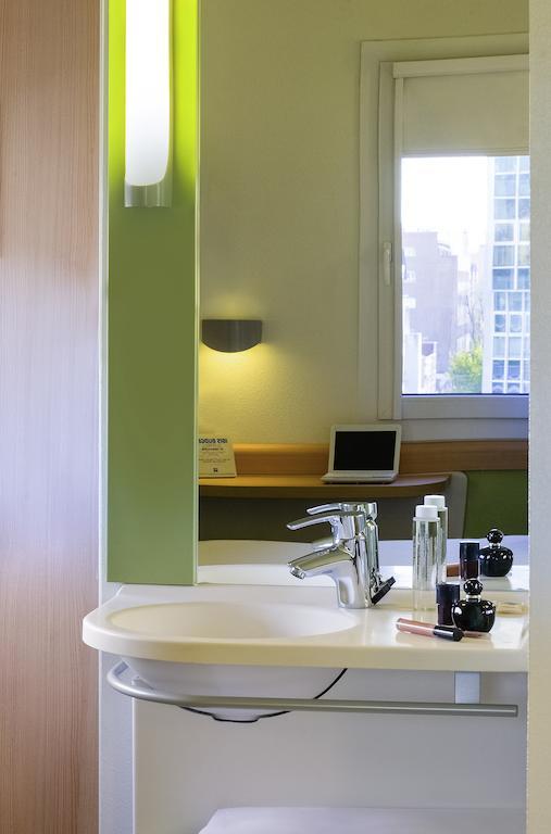 Ibis Budget Madrid Хетафе Екстериор снимка